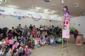 מופע לבקשת הקהל