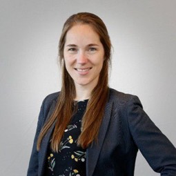 Irene van der Vossen